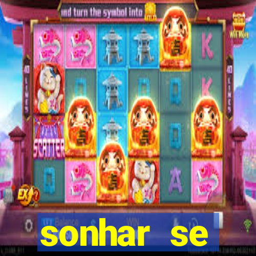 sonhar se escondendo de uma pessoa jogo do bicho